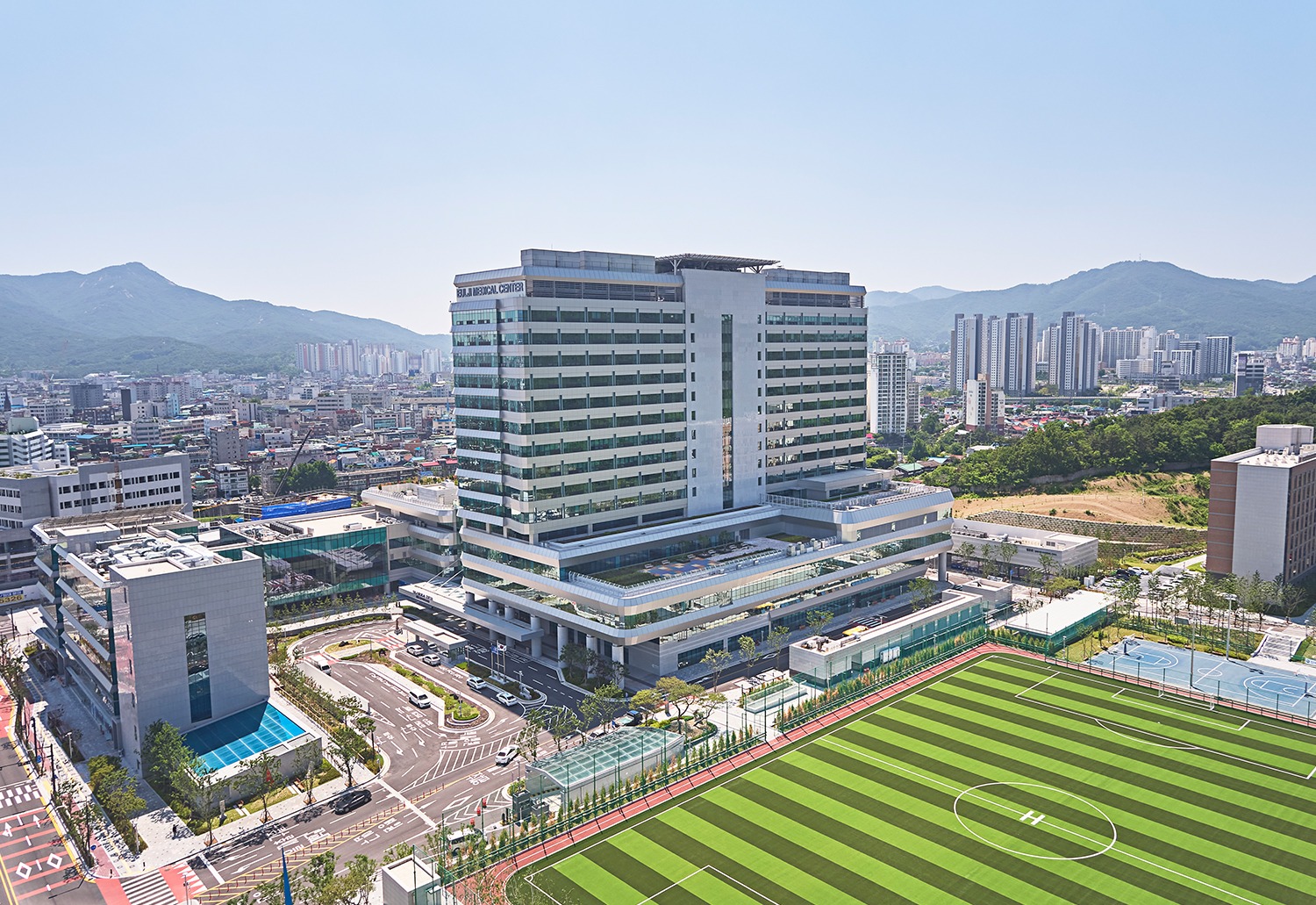 Eulji University