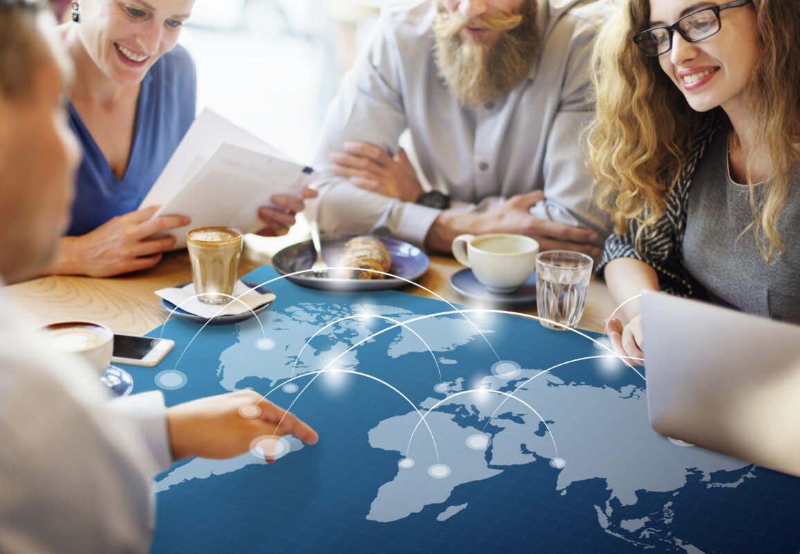 Global Business Administration