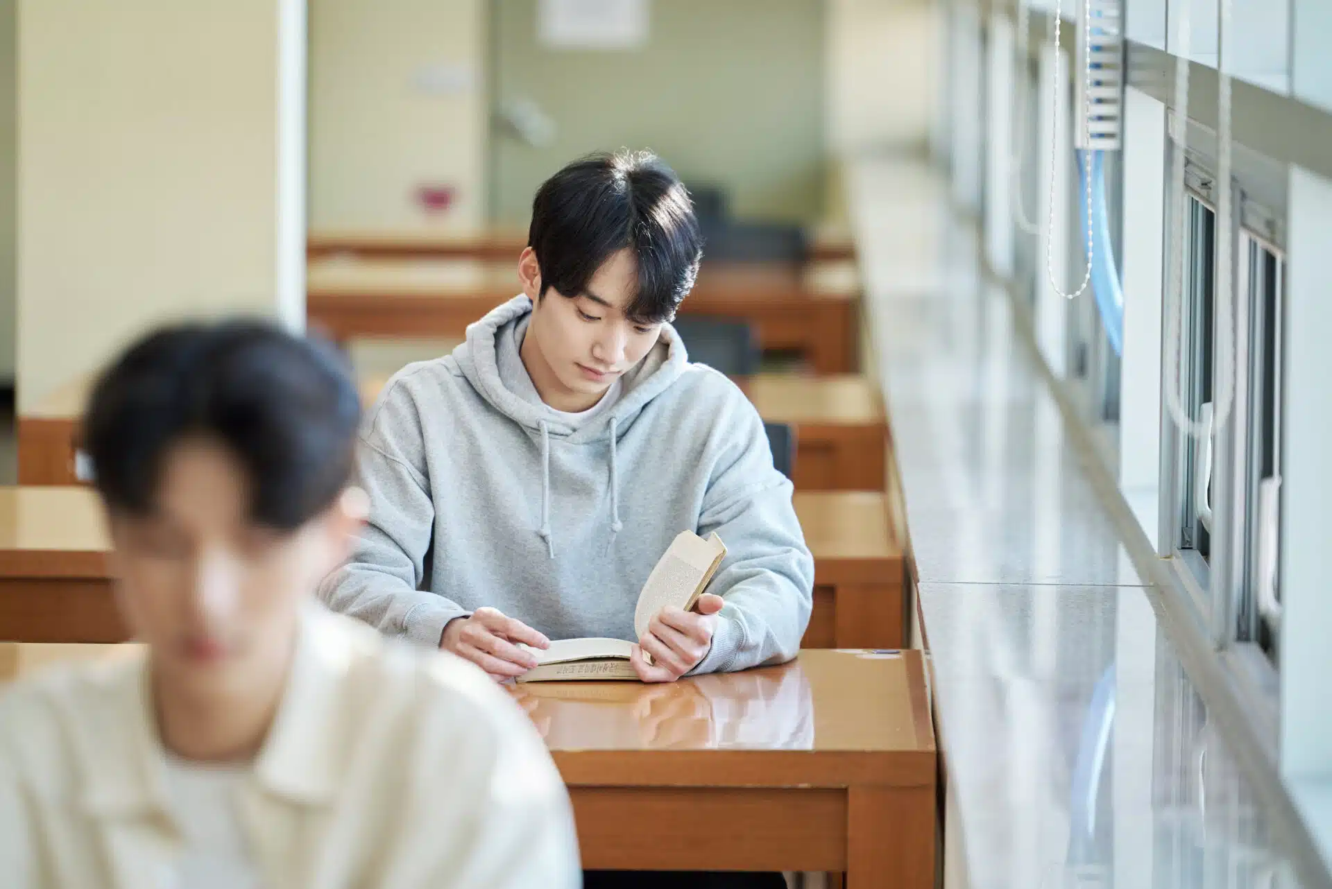 PhD in Korean Culture Education