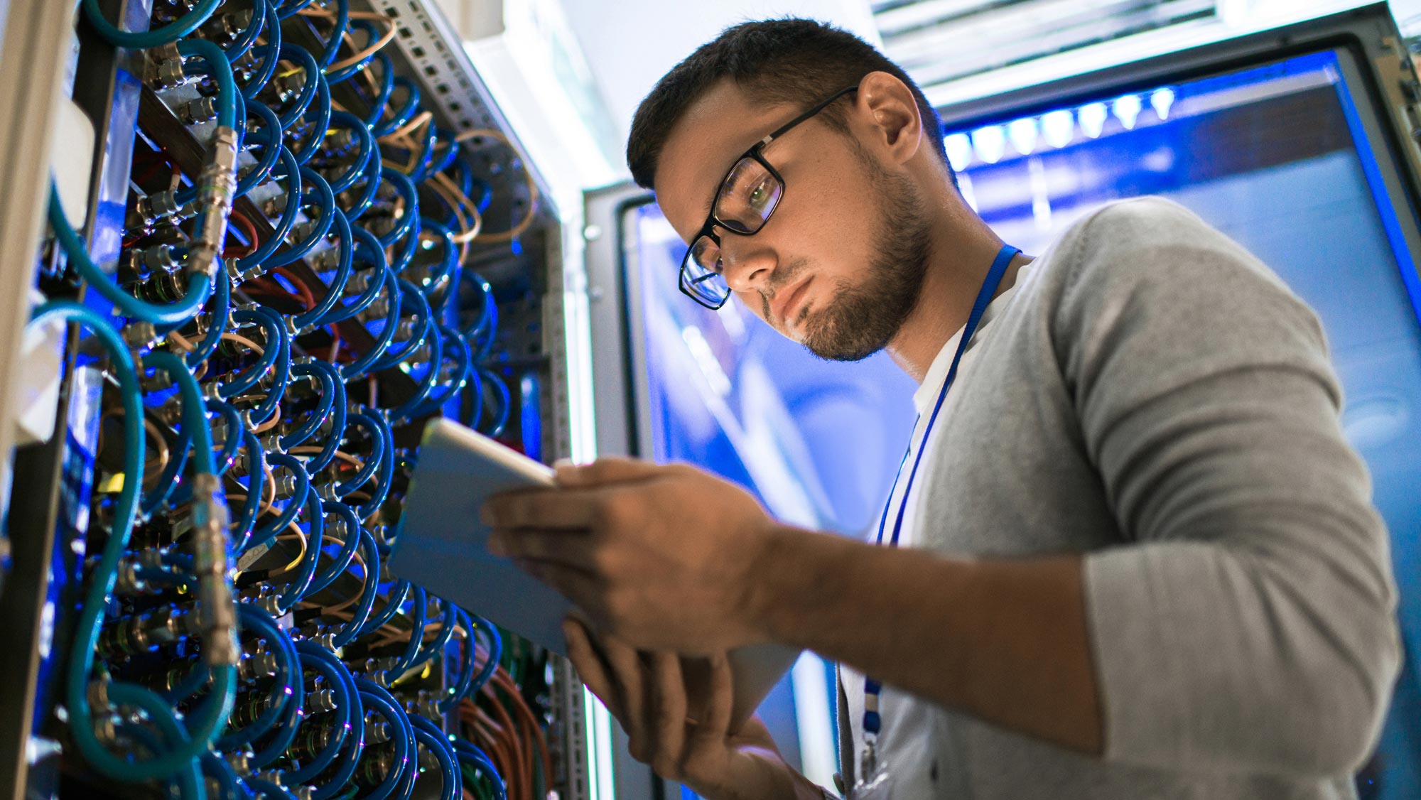 Global IT Engineering